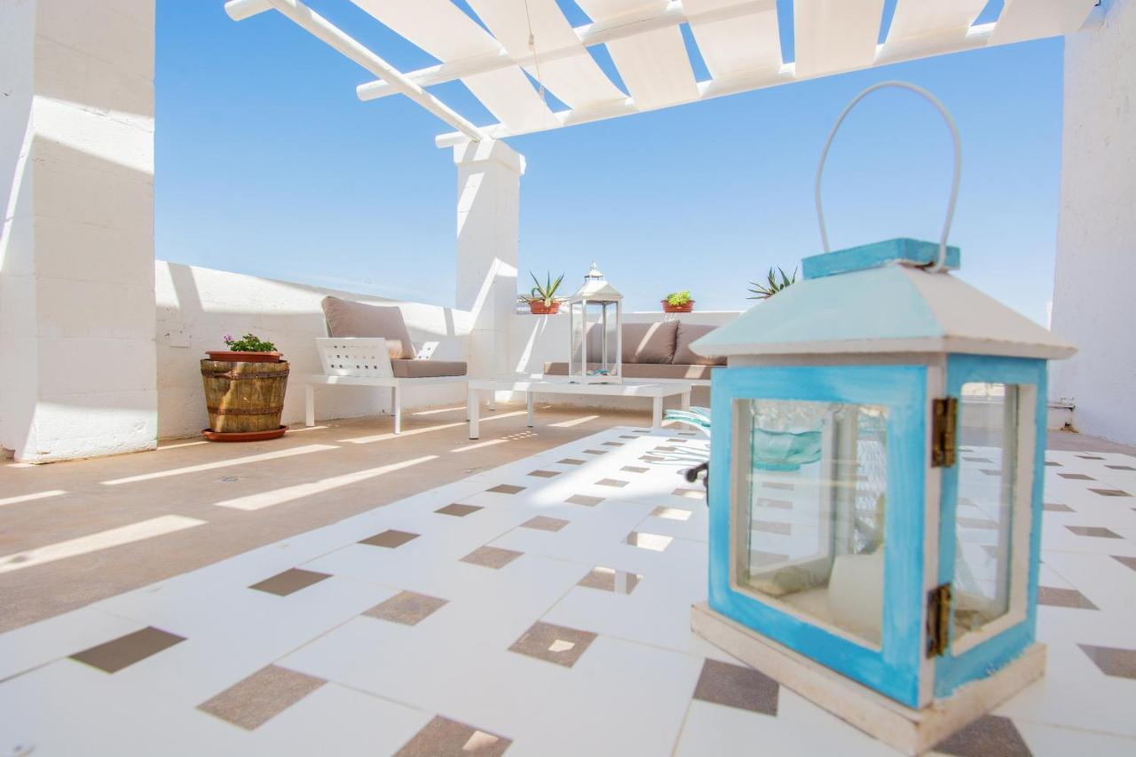 Masseria La Scalella - Fortificato มันดูเรีย ภายนอก รูปภาพ
