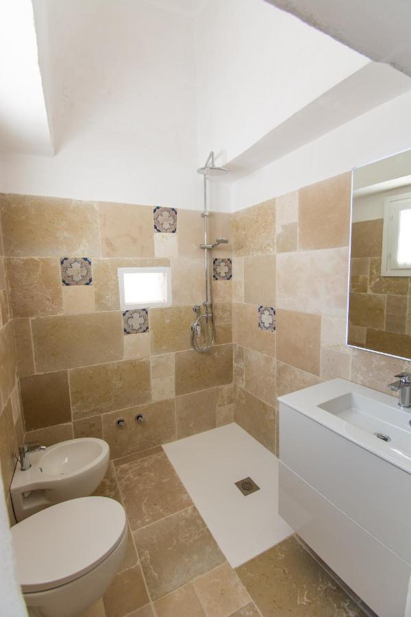 Masseria La Scalella - Fortificato มันดูเรีย ภายนอก รูปภาพ